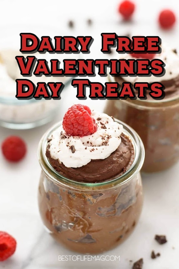 The best gift you can get is a homemade gift from the heart, and for some of us, that means dairy free Valentines Day sweets are the best way to our hearts. Dairy Free Dessert Recipes | Dairy Free Treats | Valenitne's Day Recipes | Dairy Free Valentine's Day Recipes | Healthy Valentine's Day Recipes via @amybarseghian