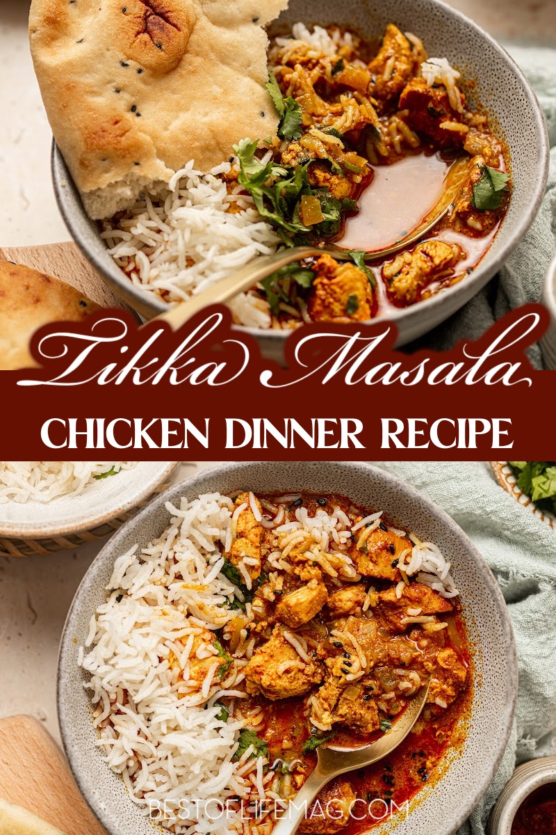 Our easy chicken tikka masala recipe with coconut milk is creamy, full of flavor, and so easy to make! You won't even realize you didn't order delivery from an Indian restaurant. Crockpot Chicken Recipes | Chicken Dinner Recipes | Easy Dinner Recipes | Dump n Go Crockpot Recipes | Slow Cooker Chicken Recipes | Weeknight Dinner Recipes | Dinner Recipes with Chicken | Indian Food Recipes | Indian Food Crockpot Recipes | Slow Cooker Indian Recipes | Healthy Dinner Recipe via @amybarseghian