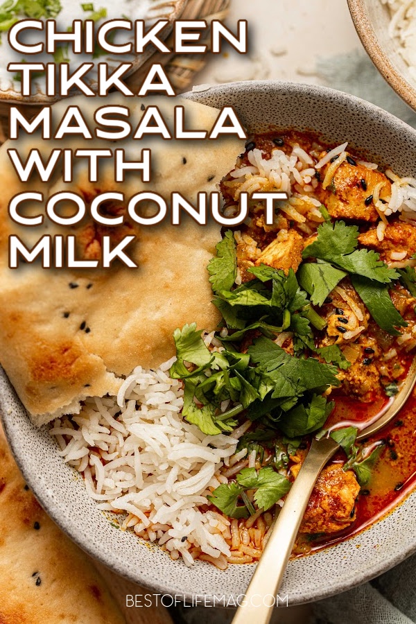 Our easy chicken tikka masala recipe with coconut milk is creamy, full of flavor, and so easy to make! You won't even realize you didn't order delivery from an Indian restaurant. Crockpot Chicken Recipes | Chicken Dinner Recipes | Easy Dinner Recipes | Dump n Go Crockpot Recipes | Slow Cooker Chicken Recipes | Weeknight Dinner Recipes | Dinner Recipes with Chicken | Indian Food Recipes | Indian Food Crockpot Recipes | Slow Cooker Indian Recipes | Healthy Dinner Recipe via @amybarseghian