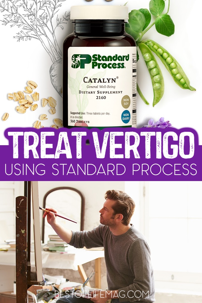 Consider this at home remedy to treat vertigo at home with Standard Process Catalyn. If my story is any proof, it works well. Supplements for Vertigo | Home Treatments for Vertigo | Home Remedies for Vertigo | Standard Process Supplements | Standard Process Catalyn Uses | How to Use Standard Process Supplements | Vitamins for Vertigo via @amybarseghian