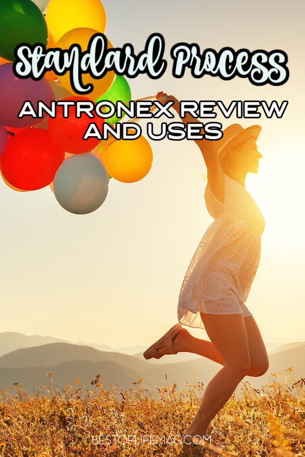 Standard Process Antronex is an amazing product with many health benefits and uses, including treating Penicillin allergies and more. Standard Health Tips | Healthy Living Tips | Allergy Tips | Natural Supplements via @amybarseghian