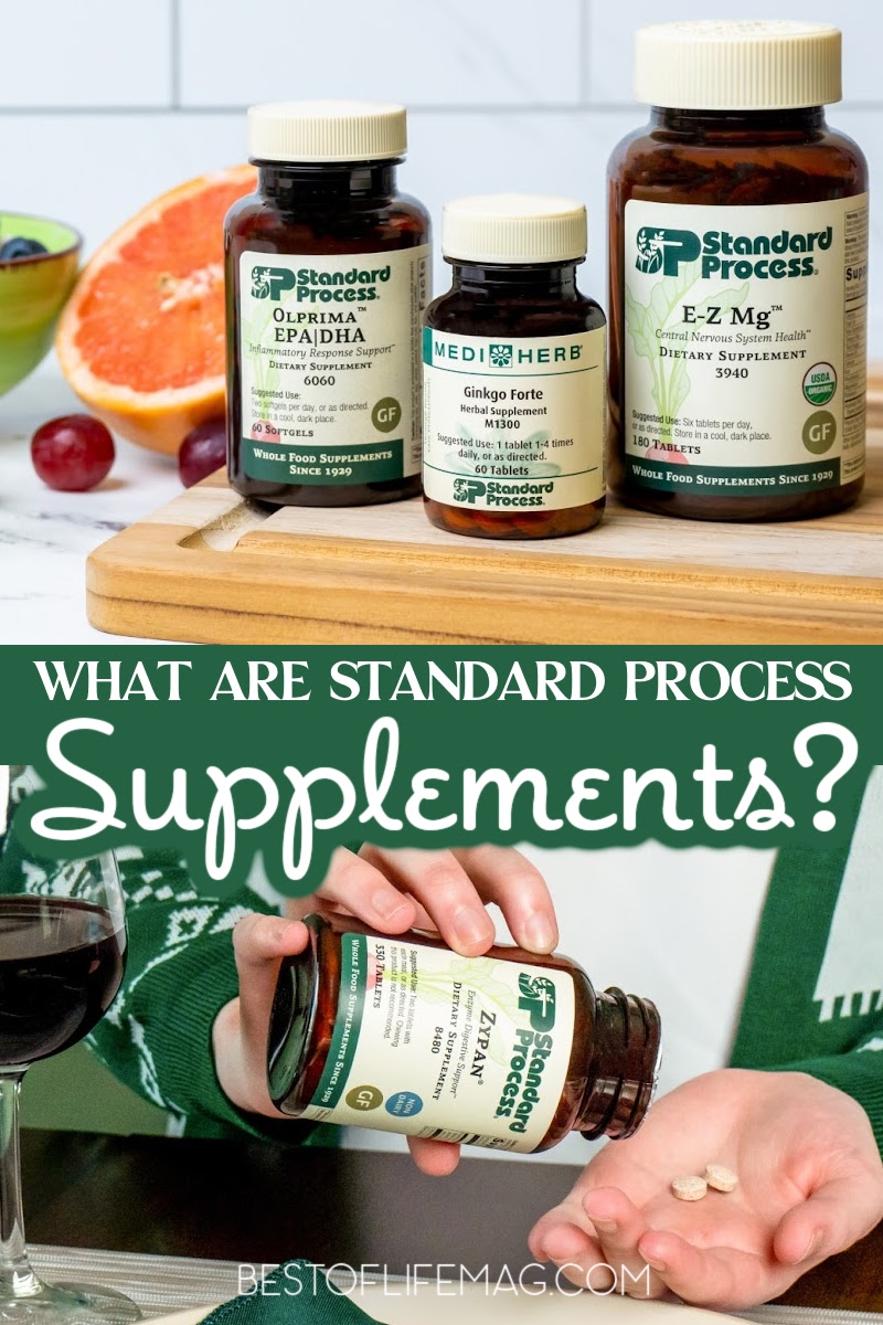 You might be wondering what are Standard Process Supplements? After nearly a decade of use, I trust my health to no one else! Health Tips for Adults | Health Tips for Kids | Health Tips for Pets | Health Tips for Parents | Standard Process Supplements | Standard Process Review | Vitamin Tips via @amybarseghian