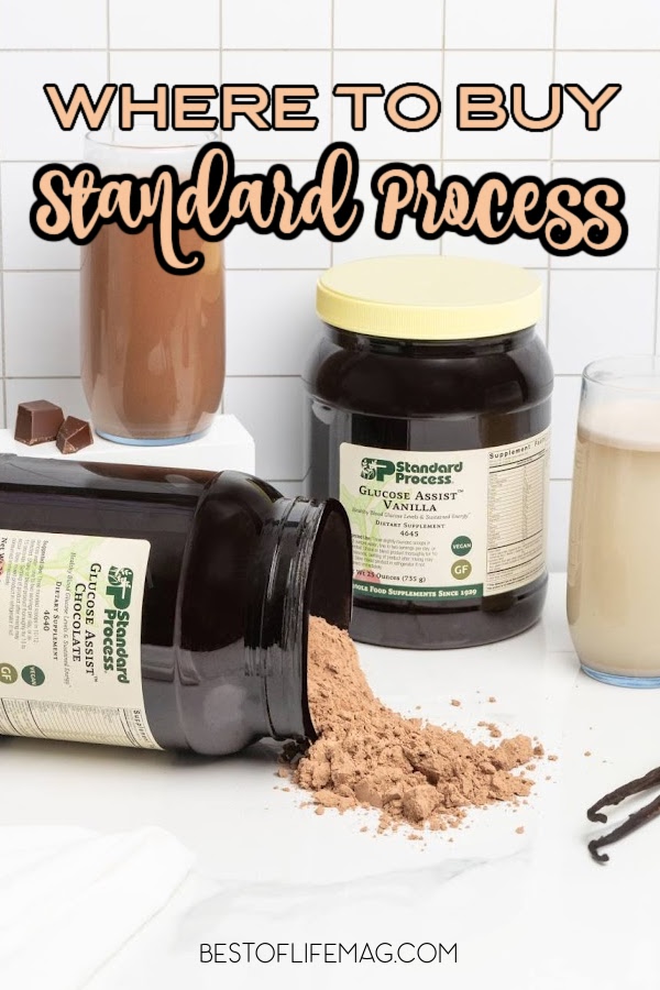 Find out where to buy Standard Process supplements so that you can utilize them for all of the health benefits they provide. Standard Process Tips | Tips for Health Supplements | Health Supplement Ideas | Health Supplements for Kids | Health Supplements for Adults | Health Supplements for Pets via @amybarseghian