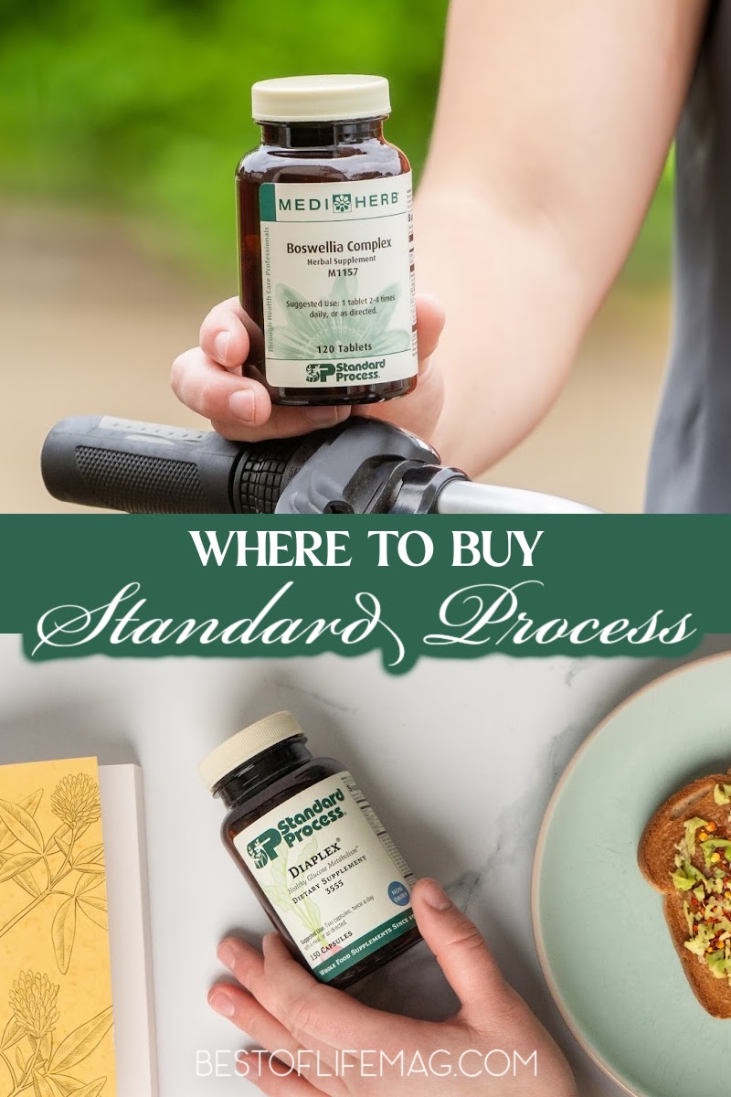 Find out where to buy Standard Process supplements so that you can utilize them for all of the health benefits they provide. Standard Process Tips | Tips for Health Supplements | Health Supplement Ideas | Health Supplements for Kids | Health Supplements for Adults | Health Supplements for Pets via @amybarseghian