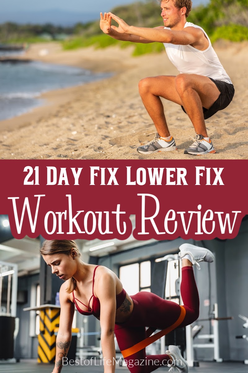 The 21 Day Fix Lower Fix workout is an effective at home workout that contains some cardio and LOTS of lower body exercises to get you in shape fast! 21 Day Fix Workouts | 21 Day Fix Recipes | At Home Workouts | 21 Day Fix Workout Schedule via @amybarseghian