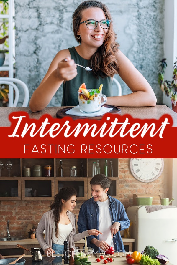 These free intermittent fasting resources can help you with weight loss, improving your overall nutrition, and maximizing your fasting results. Tips for Weight Loss | Intermittent Fasting Tips | How to Intermittent Fast | Health Tips | Healthy Weight Loss via @amybarseghian