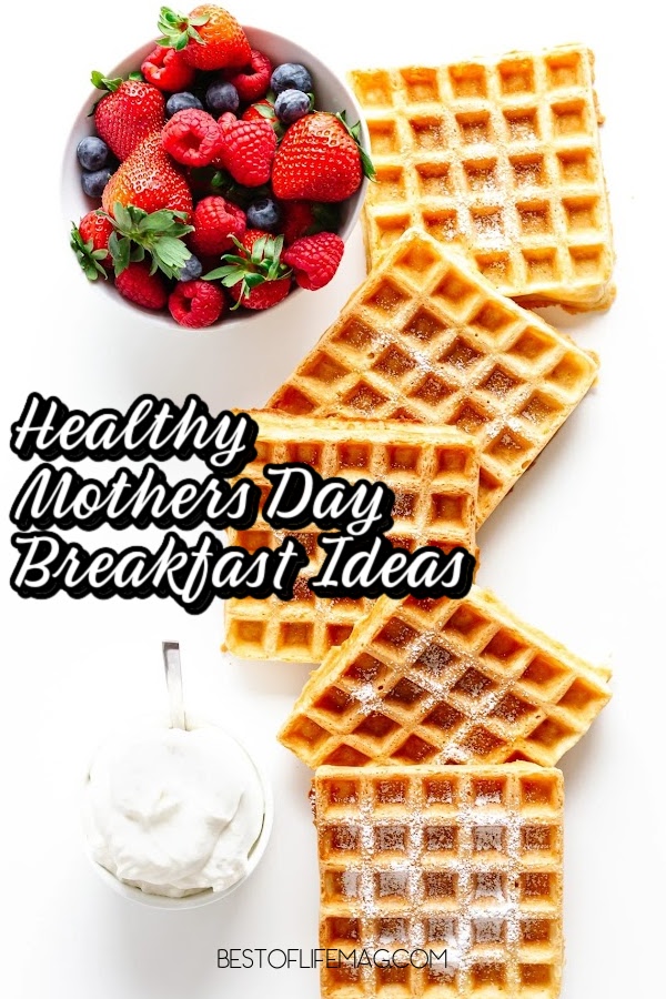 These healthy Mothers Day breakfast ideas can help us put together the best brunch for mom to enjoy without lifting a finger. Mother's Day Breakfast Recipes | Easy Breakfast Recipes for Moms | Delicious Mother's Day Brunch Ideas | Quick and Healthy Mother's Day Breakfast | Homemade Mother's Day Breakfast for Mom | Special Mother's Day Breakfast Menu | Best Breakfast Recipes for Mother's Day