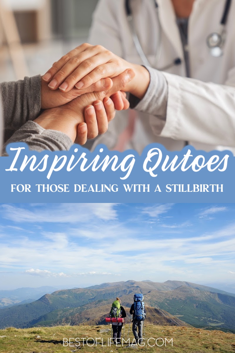 These are some of my favorite stillbirth quotes that helped along our journey. My hope is they can bring you some peace if you have lost your baby like we did. Inspirational Quotes About Stillbirth | Stillbirth Quotes for Couples | Stillbirth Quotes for Women | Stillbirth Quotes for Men | Meaningful Quotes About Loss | Powerful Quotes About Loss | Quotes About Losing a Baby | Quotes About Losing a Child | Loss Quotes for Parents via @amybarseghian