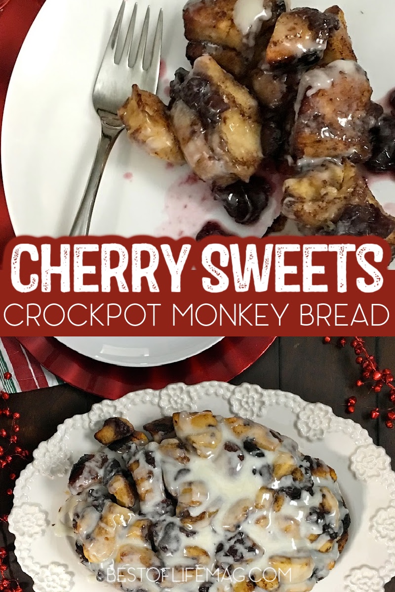 It's not necessary to sacrifice family time to make a delicious dessert everyone will love. Crockpot monkey bread cinnamon rolls are the perfect dessert! Monkey Bread Recipe | Crockpot Cinnamon Rolls | Slow Cooker Cinnamon Rolls | Slow Cooker Breakfast Recipe | Crockpot Breakfast Recipes | Slow Cooker Dessert Recipes | Crockpot Dessert Recipes via @amybarseghian