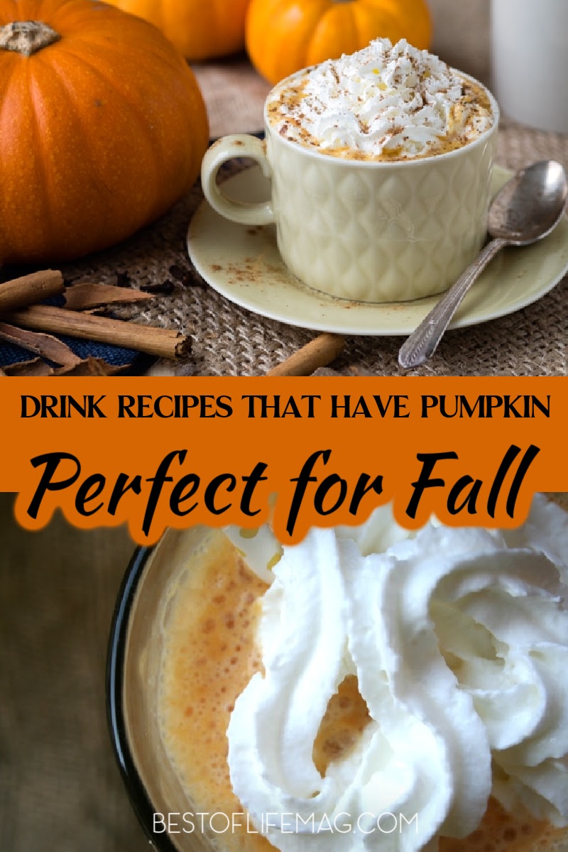 Pumpkin drinks for kids are perfect for fall and Halloween parties and kids love making them on their own! Pumpkin Latte for Kids | No Coffee Pumpkin Spice Latte | Fun Fall Drinks for Kids | Pumpkin Spice Drinks for Kids | Fall Recipes for Kids | Kid-Friendly Fall Recipes | Drink Recipes for Kids via @amybarseghian