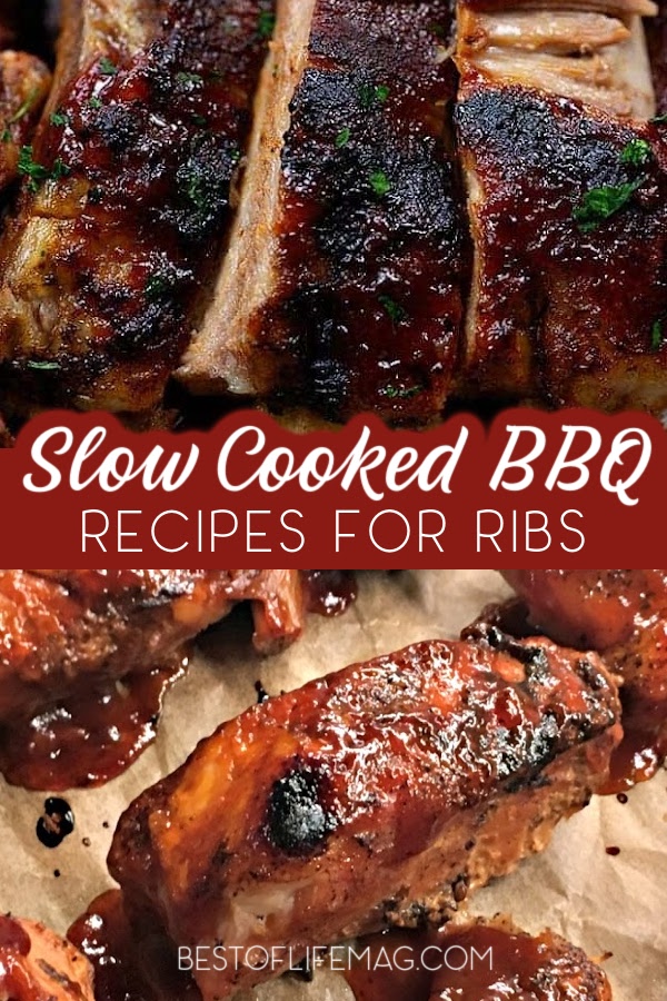 The best way to cook ribs can be very personal, but the moist tender meat of slow cooker BBQ ribs recipes make that cooking method an easy favorite. Crockpot Ribs Dr Pepper | Crockpot Ribs Country Style | BBQ Country Style Ribs Slow Cooker | Short Ribs Slow Cooker BBQ | BBQ Ribs Crockpot via @amybarseghian