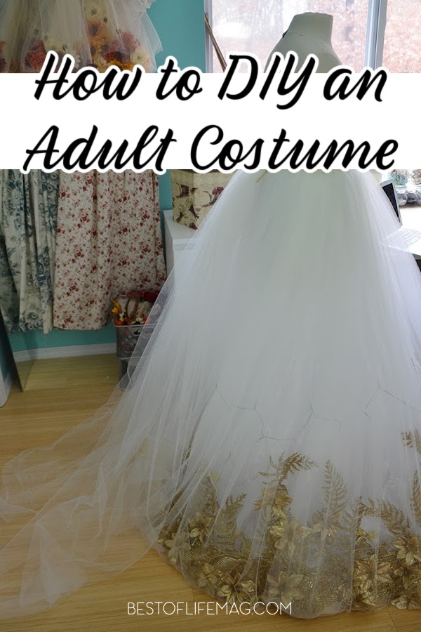 Saving up for the holidays means you need to skimp in some areas, but making DIY Halloween costumes helps save money without skimping on fun! DIY Costumes for Women | DIY Costumes for Men | Halloween Ideas for Adults | Costumes for Halloween | DIY Ideas for Costumes | DIY Costumes for Adults | Homemade Costumes | Adult Costume Ideas | Costumes for Adults | DIY Halloween Ideas | Easy Halloween Ideas | Costume Ideas for Adults via @amybarseghian