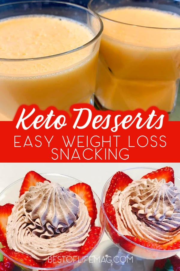 Finding delicious low carb desserts will help you be successful on a low carb diet tip. These low carb 2 ingredient desserts are easy to make and help satisfy a sweet tooth. Low Carb Snacks | 2 Ingredient Desserts | Low Carb Sweets | Low Carb Recipes | Weight Loss Recipes | Easy Dessert Recipes via @amybarseghian