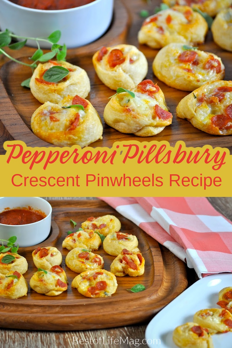 Pepperoni Pinwheels are perfect as an appetizer, grab and go snack, and kids love it as an after-school snack! If you are hosting a party, these are a must! Dinner Recipes | Lunch Recipes | Recipes for Kids | Easy Pizza Recipes | Pizza Recipes for Kids | Puff Pastry Recipes | Fun Recipes for Kids | Appetizer Recipes | Appetizers for Parties | Dinner Party Appetizer Recipes via @amybarseghian