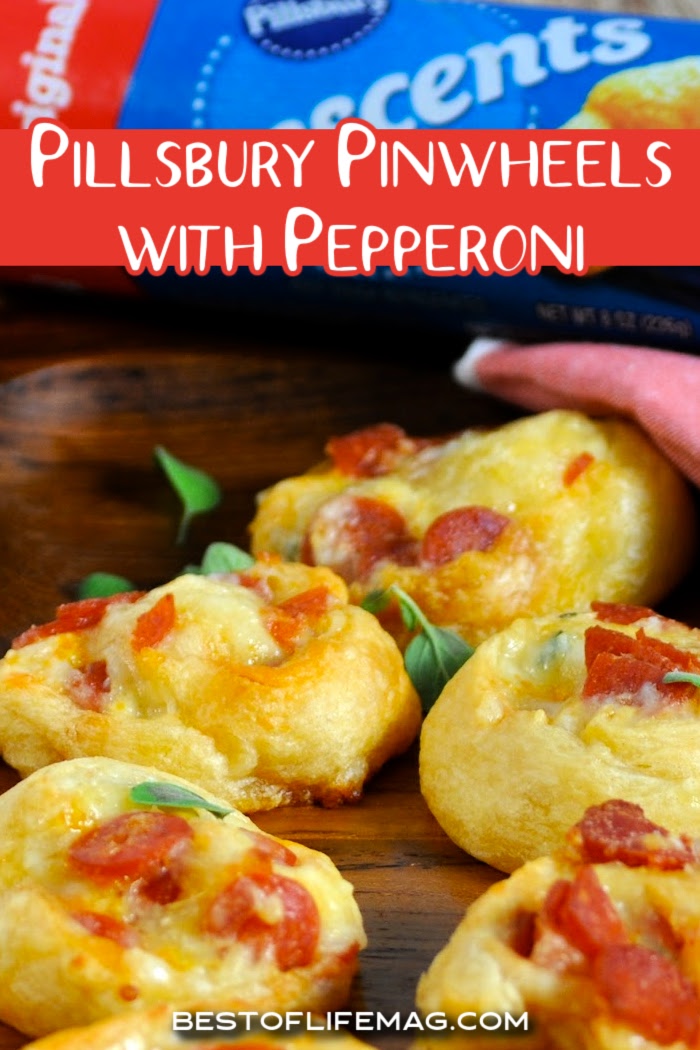 Pepperoni Pinwheels are perfect as an appetizer, grab and go snack, and kids love it as an after-school snack! If you are hosting a party, these are a must! Dinner Recipes | Lunch Recipes | Recipes for Kids | Easy Pizza Recipes | Pizza Recipes for Kids | Puff Pastry Recipes | Fun Recipes for Kids | Appetizer Recipes | Appetizers for Parties | Dinner Party Appetizer Recipes via @amybarseghian