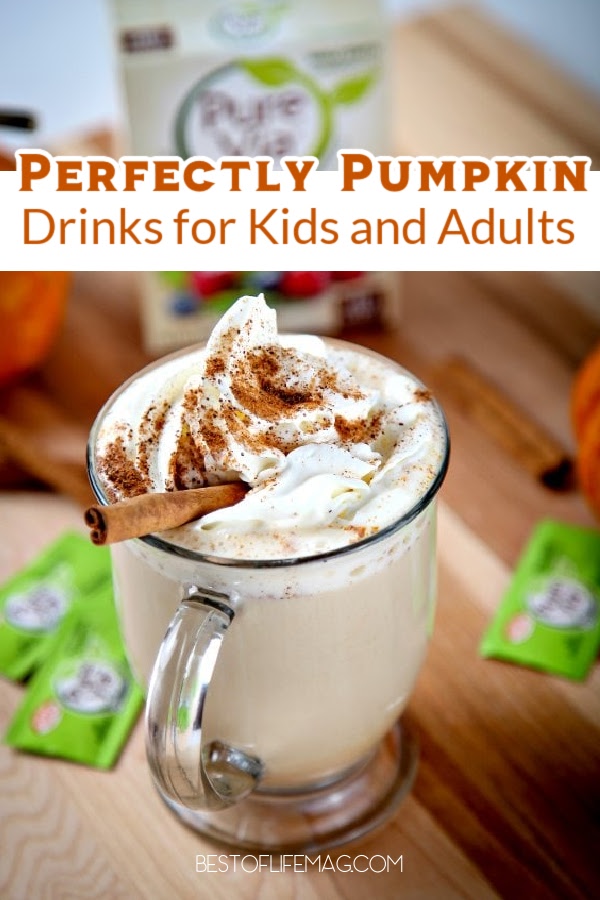 Pumpkin drinks are perfect to enjoy during the beautiful fall months and on Halloween with friends and family! Halloween Drinks with Alcohol | Halloween Drinks | Pumpkin Boozy Drinks | Boozy Drinks for Fall | Pumpkin Drink Recipes | Pumpkin Spice Recipes | Drinks with Pumpkin Spice | Halloween Drink Recipes | Drinks for Fall via @amybarseghian