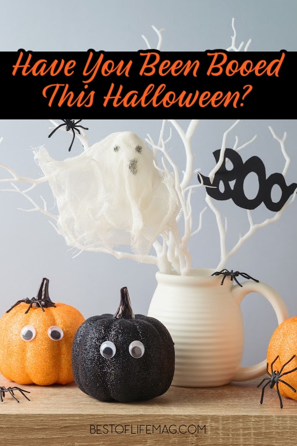 Play along with the You've Been Booed fun at Halloween with these You've Been Booed printables and activities that are perfect for any age! Halloween Printables For Kids | Free Halloween Printables | Fun Fall Printables | Halloween Ideas for Kids | Family-Friendly Halloween Games | Halloween Games for Kids | Booed Printables