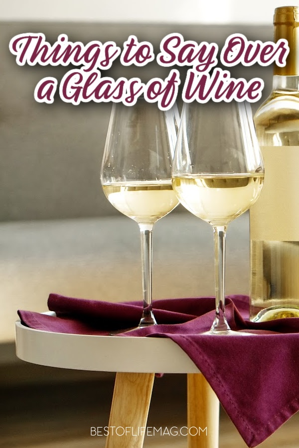 After you pour a glass of wine with friends and family you need something witty to say, why not use one of the best wine toast quotes to get you through? Wine Down | Wine Cheers Quotes | Champagne Toasts | Quotes to Say Cheers to | Happy Hour Cheers