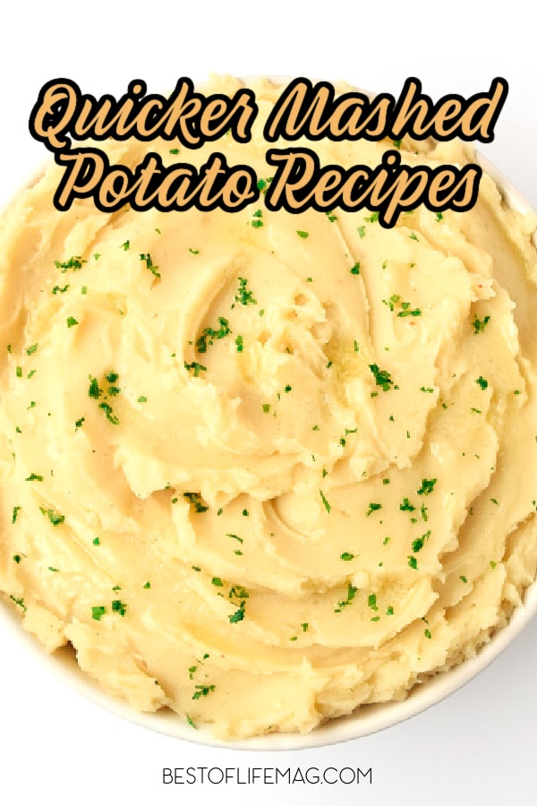 These dairy free instant pot mashed potato recipes are easy to make and filled with flavor. They are perfect for a weeknight dinner and are an easy party side dish, too. Instant Pot Side Dishes | Instant Pot Holiday Recipes | Dinner Party Recipes | Easy Side Dish Recipes | Dairy Free Side Dishes | Dairy Free Instant Pot Recipes | Instant Pot Recipes Without Dairy | Instant Pot Recipes with Potatoes via @amybarseghian