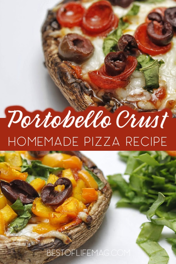 An easy, healthy mushroom pizza recipe is not just about adding mushrooms to a pizza; it’s about making it out of a mushroom. Portobello Mushroom Pizza Burger | Low Carb Pizza Recipe | Homemade Pizza Recipe | How to Make a Pizza | Healthy Pizza Recipe | Keto Dinner Recipe | Low Carb Dinner Recipe | Recipes for Weight Loss via @amybarseghian