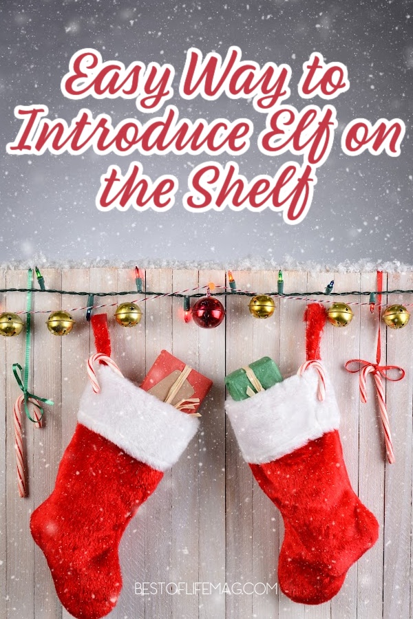 It is never too late to introduce Elf on the Shelf in your home and these Elf on the Shelf introduction letters will help make it memorable for your family. Introduction Letters for Elf on the Shelf | Elf on the Shelf Toddler Introduction | Elf on the Shelf Intro | Elf on the Shelf Ideas | Elf on the Shelf Printables | Printable Holiday Activities | Elf on the Shelf Tips Tips for Introducing Elf on the Shelf via @amybarseghian