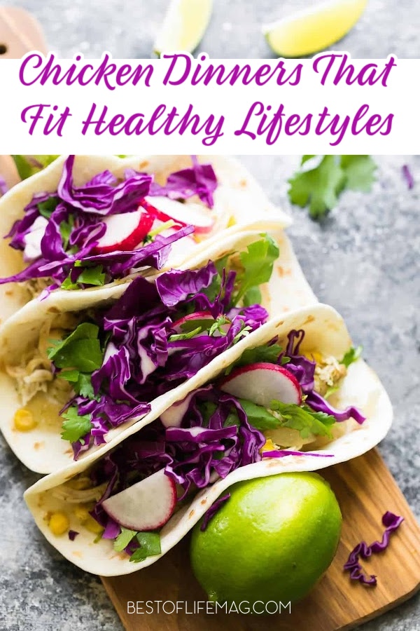 Use the best healthy slow cooker recipes with chicken to make for easy meal planning and healthy dinners everyone will enjoy. Healthy Dinner Recipes | Healthy Recipes with Chicken | Crockpot Chicken Recipes | Slow Cooker Recipes Chicken Recipes | Weeknight Dinner Recipes | Chicken Dinner Recipes | Crockpot Recipes with Chicken | Recipes for Healthy Eating