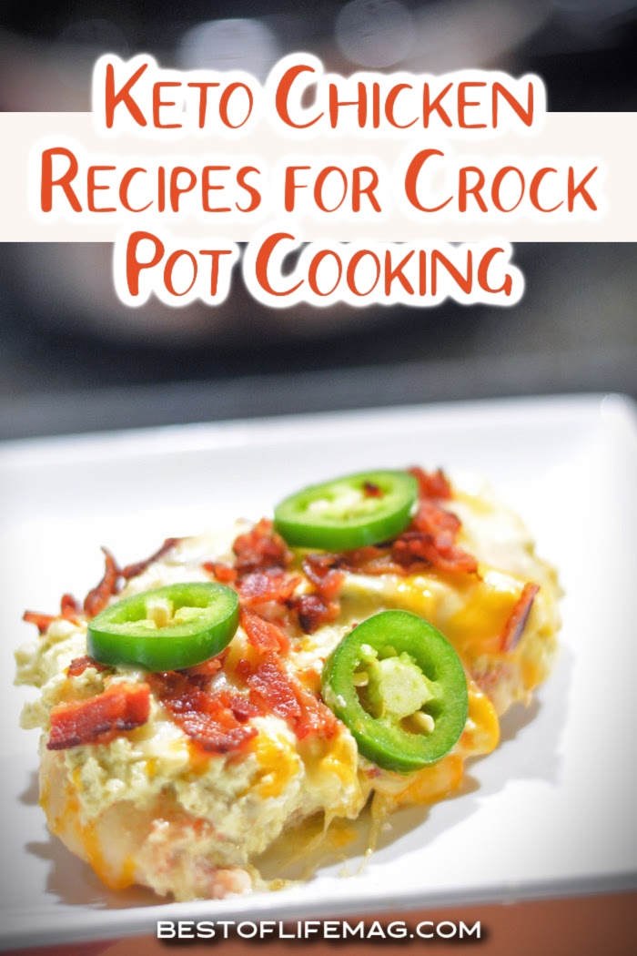 Having a crockpot makes eating low carb even easier and low carb crockpot recipes with chicken are great recipes to help you get started. Low Carb Recipes | Low Carb Crockpot Recipes | Crockpot Recipes with Chicken | Crockpot Chicken Recipes | Low Carb Chicken Recipes | Slow Cooker Recipes | Healthy Dinner Recipes | Easy Dinner Recipes | Keto Crockpot Recipes | Keto Recipes with Chicken via @amybarseghian