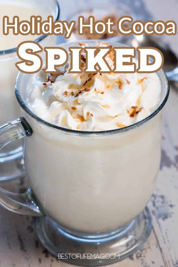 Slow cooker spiked peppermint hot chocolate recipes will enhance your winter season by giving the flavors of the holiday season a kick. Peppermint Hot Chocolate Alcohol | Crockpot Hot Chocolate with Alcohol | Spiked Hot Chocolate Recipes | Slow Cooker Spiked Hot Chocolate Recipes | Boozy Peppermint Hot Chocolate Recipes | Crockpot Boozy Hot Chocolate via @amybarseghian