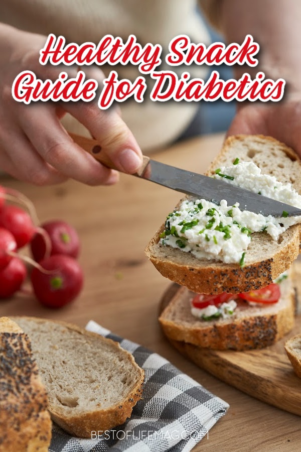 The best diabetic snacks store bought are the ones that help you manage your diabetes but also are delicious and easy to find. Healthy Snacks | Healthy Food for Diabetics | Diabetic Snack Tips | Tips for Diabetics | Diabetic Shopping List | Diabetic Snacks Type 2 | Diabetic Snacks List | Diabetic Snacks for Kids Type 1 | Snacks Before Bed for Diabetics | Diabetic Snacks Low Carb