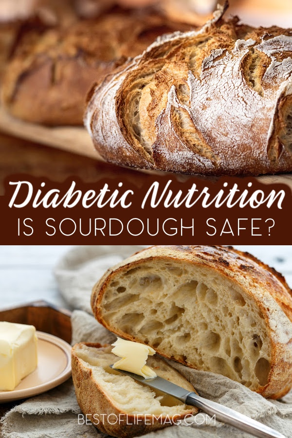 Bread can be tricky to understand as a diabetic! Is sourdough bread good for diabetics? Knowing the things to consider can help answer the questions. Sourdough Bread for Type 2 Diabetics | Best Diabetic-Friendly Sourdough Bread Recipe | Sourdough Bread for Diabetics | Diabetic-Friendly Sourdough Bread | Diabetes-Friendly Bread | Benefits of High Fiber Sourdough Bread for Diabetics via @amybarseghian