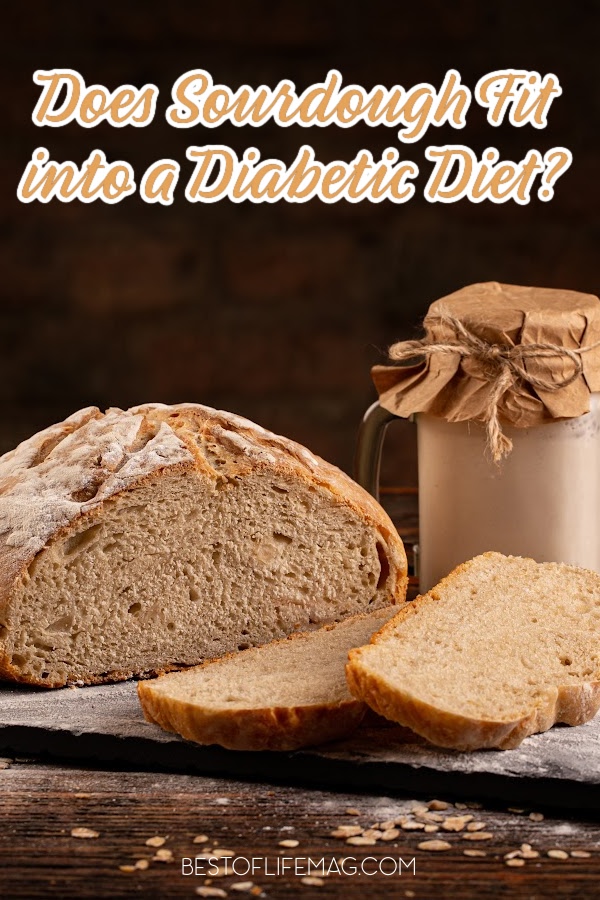 Bread can be tricky to understand as a diabetic! Is sourdough bread good for diabetics? Knowing the things to consider can help answer the questions. Sourdough Bread for Type 2 Diabetics | Best Diabetic-Friendly Sourdough Bread Recipe | Sourdough Bread for Diabetics | Diabetic-Friendly Sourdough Bread | Diabetes-Friendly Bread | Benefits of High Fiber Sourdough Bread for Diabetics via @amybarseghian