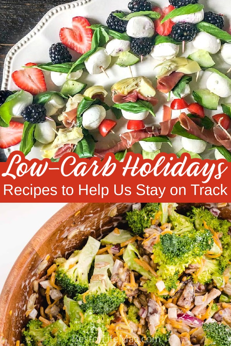 Navigating the holidays while on a keto diet requires delicious low-carb holiday recipes that are good enough to feed a crowd. Keto Christmas Dinner | Healthy Holiday Meals | Low Carb Thanksgiving | Keto Holiday Treats | Diabetic Friendly Recipes | Low Carb Christmas Appetizers | Keto Holiday Side Dishes | Healthy Christmas Recipes | Low Carb Stuffing | Healthy Holiday Entertaining | Keto Friendly Thanksgiving | Sugar Free Holiday Recipes | Diabetic Holiday Meals via @amybarseghian