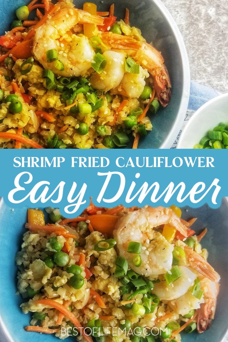 The best 2B Mindset cauliflower fried rice with shrimp is a 2B Mindset take on a take-out favorite. 2B Mindset Recipes | Easy 2B Mindset Ideas | Best Healthy Dinner Recipes | Best Meal Plan Recipes | Best Beachbody Recipes | Easy Beachbody Meal Plan Ideas via @amybarseghian