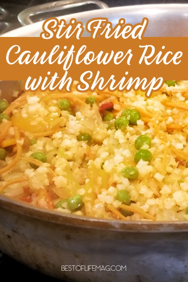 The best 2B Mindset cauliflower fried rice with shrimp is a 2B Mindset take on a take-out favorite. 2B Mindset Recipes | Easy 2B Mindset Ideas | Best Healthy Dinner Recipes | Best Meal Plan Recipes | Best Beachbody Recipes | Easy Beachbody Meal Plan Ideas via @amybarseghian