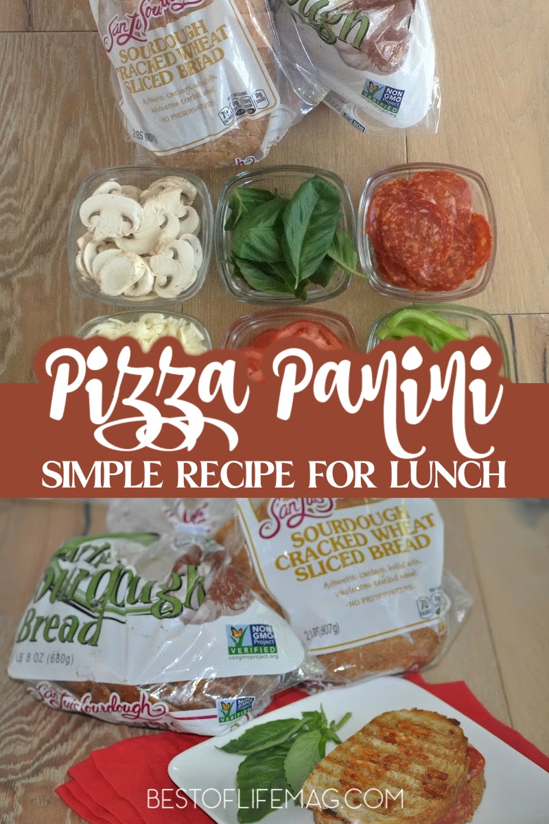 This pizza sandwich recipe is one of the easiest and most fun lunch or dinner recipes to make! You can easily adapt the recipe to your taste and make this a weekly staple in your meal planning. Easy Lunch Recipes | Easy Dinner Recipes | Recipes to Make with Kids | Quick Pizza Recipes | Panini Press Recipes | Panini Sandwich Ideas | Easy Lunch Recipes | Easy Recipes for Kids | Homemade Panini Recipes | Easy Sandwich Recipes | Pizza Sandwich Recipes | Easy Pizza Recipes via @amybarseghian