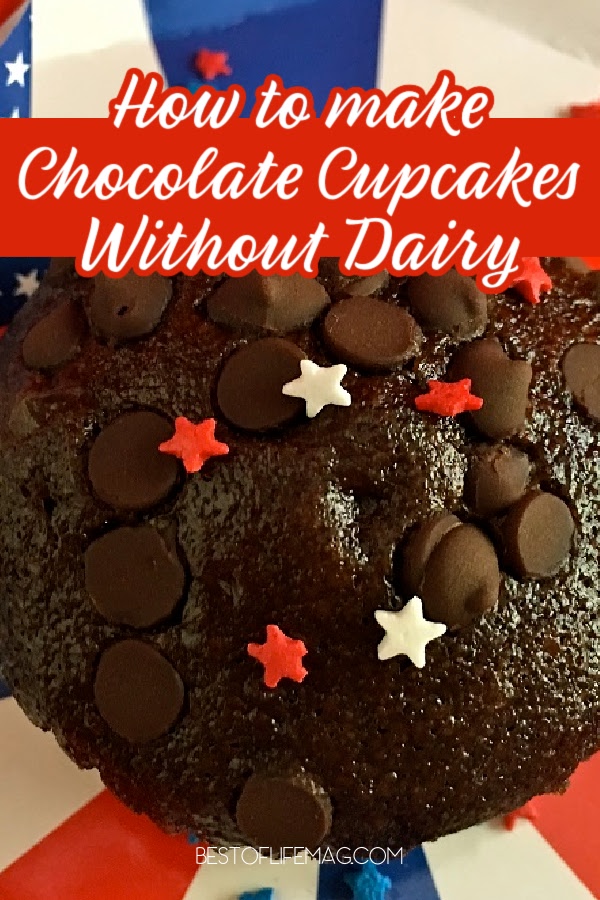 Our easy chocolate dairy free cupcakes are not just easy, they are delicious and perfect as party recipes and as a healthy dessert. Vegan Chocolate Cupcakes | Egg-Free Cupcakes | Plant-Based Dessert | Dairy-Free Baking | Chocolate Cupcake Recipe | Vegan Dessert | Allergy-Friendly Baking | Lactose-Free Cupcakes | Easy Vegan Baking | Chocolate Dessert Recipe | Dairy-Free Treats | Vegan Chocolate Dessert | Healthy Chocolate Cupcakes via @amybarseghian