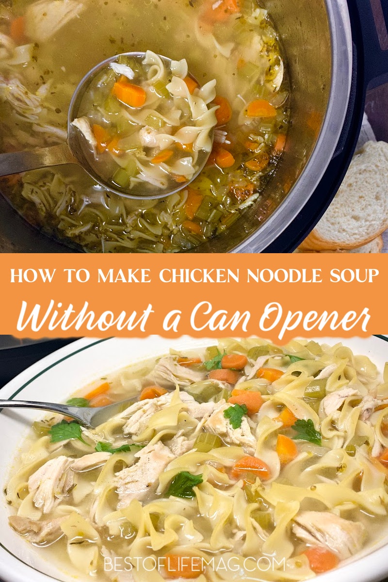 Make quick chicken noodle soup from scratch in just 45 minutes! This easy recipe is loaded with tender chicken and noodles. Easy Soup Recipe | Homemade Chicken Soup | 30 Minute Meal | Comfort Food Recipe | Weeknight Dinner | One Pot Meal | Healthy Soup Recipe | Family Dinner Ideas | Simple Chicken Recipe | Cozy Comfort Food | Easy Weeknight Dinner | Chicken Soup From Scratch | Quick Dinner Recipe | Hearty Soup Recipe via @amybarseghian
