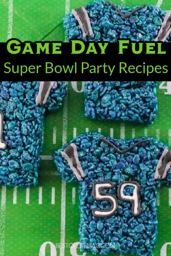 Your ultimate Super Bowl food list is here with over 165 recipes to choose from that are sure to make your Super Bowl Sunday the best yet. Super Bowl Party Food | Super Bowl Appetizers | Super Bowl Party Recipes | Tips for Hosting a Super Bowl Party | Super Bowl Party Food Crockpot | Game Day Recipes | Party Recipes | Recipes for a Crowd | Recipes for Parties via @amybarseghian