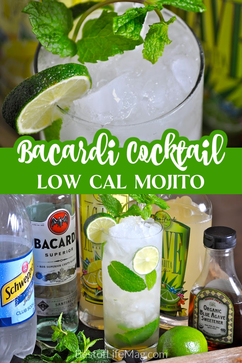 A low cal mojito recipe is a cocktail that can be enjoyed all year long and makes the perfect cocktail recipe for a crowd. Low Calorie Cocktails | Skinny Mojitos | Skinny Cocktail Recipe | Party Recipe | Drink Recipe for a Crowd | Mojito Recipe Pitcher via @amybarseghian