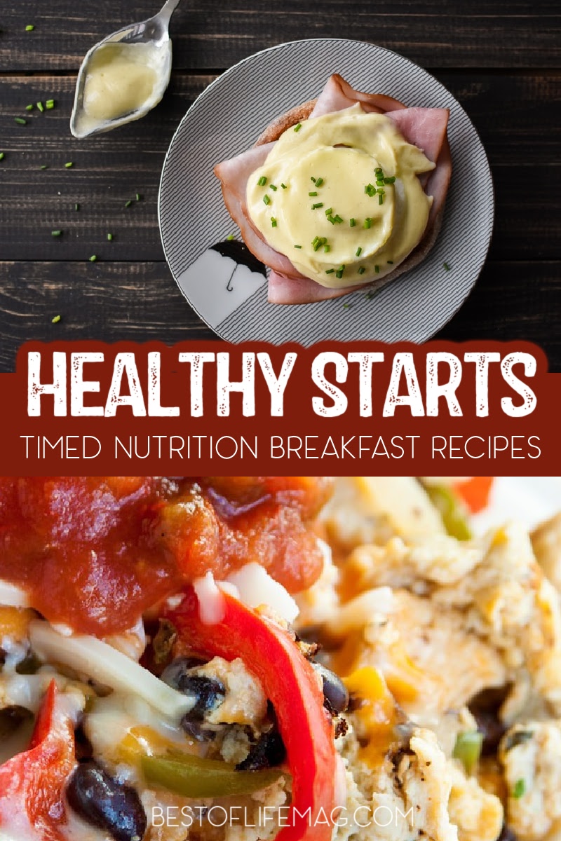 Timed Nutrition Breakfast recipes will help you start your day off right and make the entire portion fix nutrition plan that much easier with the 80 Day Obsession program. Timed Nutrition Recipes | 80 Day Obsession Recipes | 80 Day Obsession Breakfast Recipes | Portion Control Recipes | BeachBody Breakfast Recipes | 21 Day Fix Recipes | Portion Fix Recipes | Portion Fix Breakfast Recipes | Weight Loss Recipes via @amybarseghian