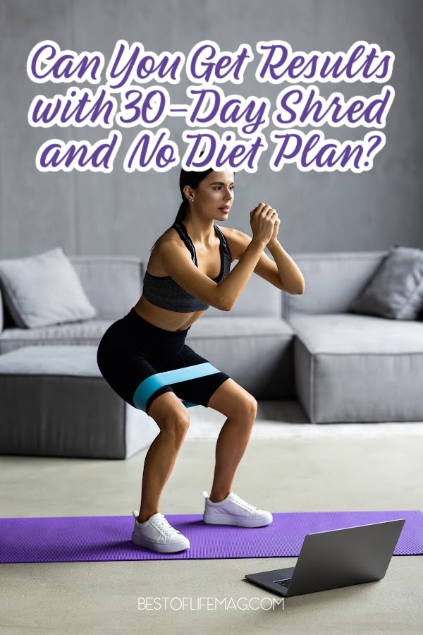 Wondering what Jillian Michael's 30 Day Shred results to expect? Look no further because we have everything you need right here. Tips for 30 Day Shred | Best Tips for 30 Day Shred | How to Get Results with 30 Day Shred | 30 Day Shred Review | Jillian Michaels 30 Day Shred Review | Jillian Michaels 30 Day Shred via @amybarseghian