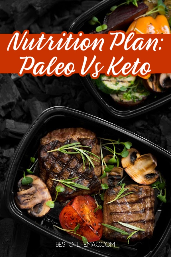 Paleo vs keto, which diet plan can help you lose weight the fastest and in a way that keeps it off for good? Things to Eat on Paleo Diet | Things to Eat on Keto Diet | What is Low Carb | What is Paleo | Weight Loss Tips | Keto Weight Loss Tips | Paleo Weight Loss Tips | Paleo Diet Tips | Keto Diet Tips | How to Lose Weight | How to Eat Healthy | Healthy Lifestyle Ideas | Keto Diet Rules | Low Carb Diet Rules | Paleo Rules via @amybarseghian