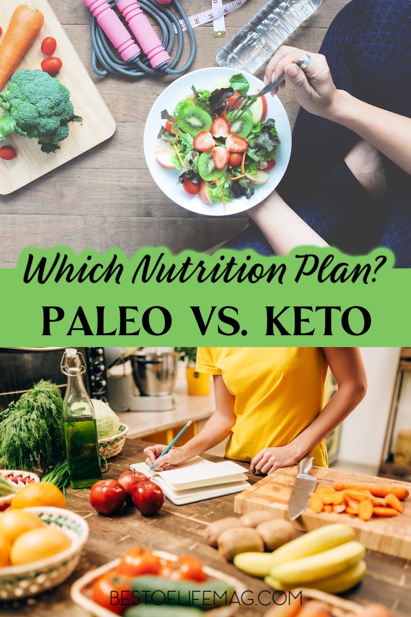 Paleo vs keto, which diet plan can help you lose weight the fastest and in a way that keeps it off for good? Things to Eat on Paleo Diet | Things to Eat on Keto Diet | What is Low Carb | What is Paleo | Weight Loss Tips | Keto Weight Loss Tips | Paleo Weight Loss Tips | Paleo Diet Tips | Keto Diet Tips | How to Lose Weight | How to Eat Healthy | Healthy Lifestyle Ideas | Keto Diet Rules | Low Carb Diet Rules | Paleo Rules via @amybarseghian