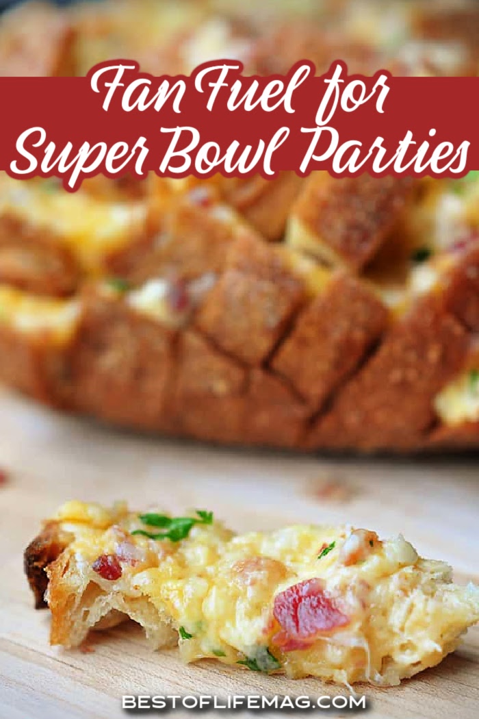 These game day Super Bowl appetizers are perfect for small to large groups and will help everyone enjoy the party, regardless of who wins. Super Bowl Recipes | Recipes for Super Bowl Parties | Party Appetizer Recipes | Game Day Appetizers | Game Day Finger Foods | Party Food Ideas | Party Food Ideas | Recipes for a Crowd | Finger Food Recipes | Snack Recipes | Football Party Recipes | Football Party Finger Foods via @amybarseghian