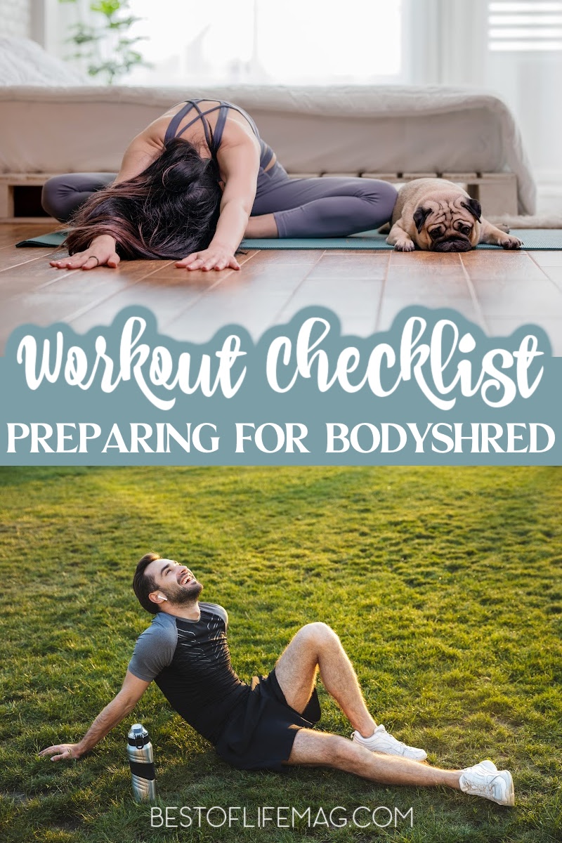 Our BODYSHRED Escalate Printable Workout Checklist will help you stay on track with your BODYSHRED workout program no matter where you start. Jillian Michaels Workouts | Jillian Michaels Printables | Jillian Michaels Fitness Tips | At Home Workouts | At Home Workout Tips | Jillian Michaels Weight Loss Tips | Bodyshred Workout Overview | Bodyshred Workout Printables via @amybarseghian