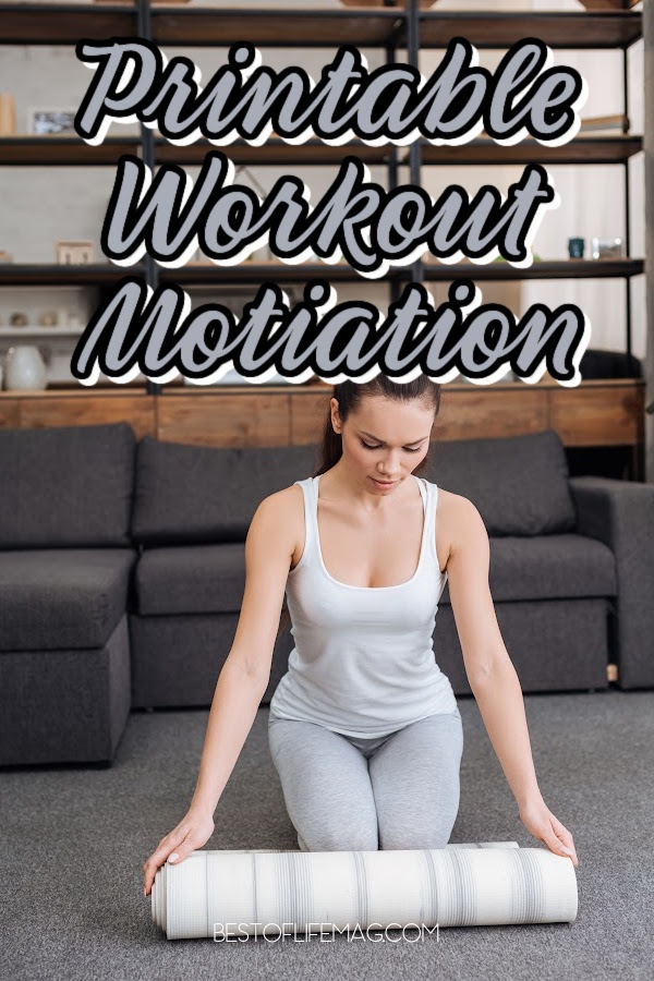 These printable Jillian Michaels Quotes from Ripped in 30 are easy to download, print, and keep handy for those moments of weakness we all face! Workout Quotes | Quotes About Fitness | Quotes for the Gym | Motivational Quotes | Inspirational Quotes | Funny Quotes via @amybarseghian