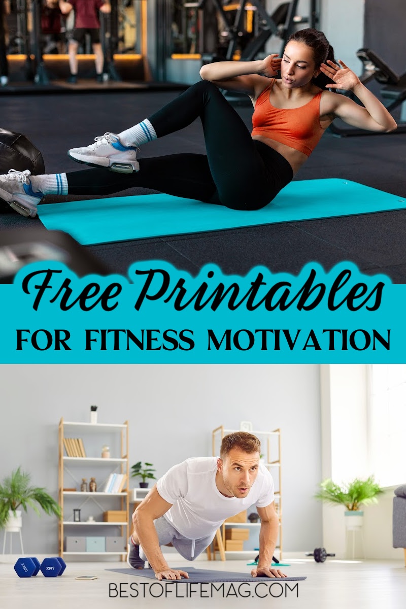 These printable Jillian Michaels Quotes from Ripped in 30 are easy to download, print, and keep handy for those moments of weakness we all face! Workout Quotes | Quotes About Fitness | Quotes for the Gym | Motivational Quotes | Inspirational Quotes | Funny Quotes via @amybarseghian