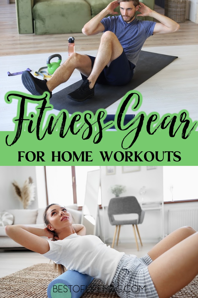 Jillian Michaels Amazon shopping links: The perfect place to get everything you need to live a happier, healthier, more fit life! Amazon Fitness Must Haves | Workout Gear on Amazon | Home Fitness Amazon | Amazon Fitness Clothes | Jillian Michaels Accessories | Fitness Things to Buy on Amazon via @amybarseghian