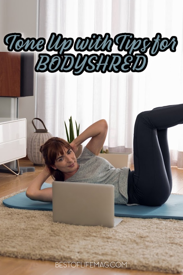 When you start Jillian Michaels BODYSHRED Rise Workout utilize any and all tips from those who have hit their fitness goals already. Jillian Michaels Workout | Jillian Michaels Weight Loss | At Home Workouts | Home Weight Loss Tips | Jillian Michaels Workout Tips | Jillian Michaels Workout Review | Bodyshred Rise Review | Tips for Bodyshred Rise via @amybarseghian