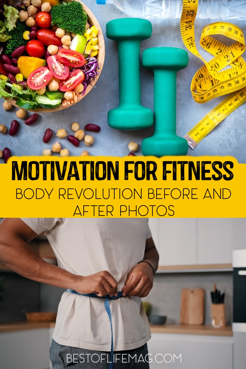Get on track with your fitness by using these Jillian Michaels Body Revolution before and after photos for motivation. Jillian Michaels Workouts | Jillian Michaels Diet Plans | Weight Loss Ideas | Tips for Losing Weight | Jillian Michaels Body Revolution Tips via @amybarseghian